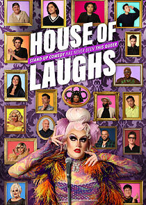 Watch House of Laughs