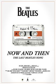 Watch Now and Then - The Last Beatles Song (Short 2023)