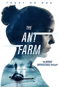 Watch The Ant Farm