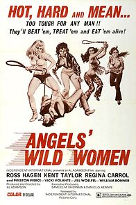 Watch Angels' Wild Women