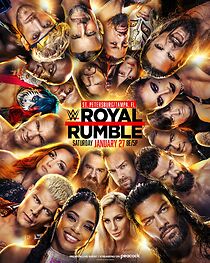 Watch WWE Royal Rumble 2024 (TV Special 2024)