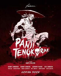 Watch Panji Tengkorak