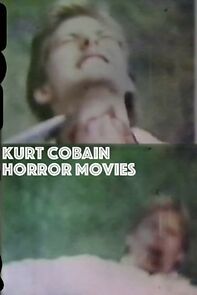 Watch Kurt's Bloody Suicide (Short 1984)