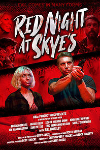 Watch Red Night at Skye's