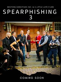 Watch Spearphishing 3