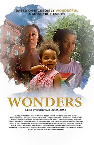 Watch Wonders (Short 2023)