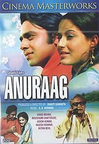 Watch Anuraag