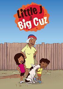 Watch Little J & Big Cuz