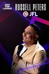 Watch Just for Laughs 2022: The Gala Specials - Russell Peters (Short 2023)