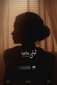 Watch Leila (Short 2017)