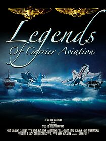 Watch Legends of Carrier Aviation
