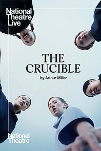 Watch National Theatre Live: The Crucible