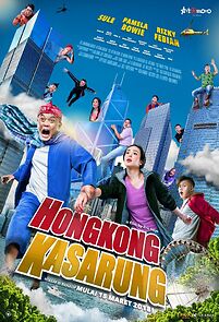 Watch Hong Kong Runaway