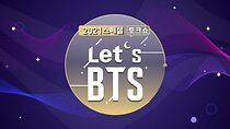 Watch Let's BTS (TV Special 2021)