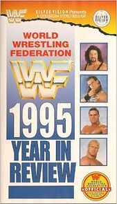 Watch WWF 1995: The Year in Review