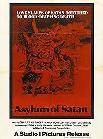Watch Asylum of Satan