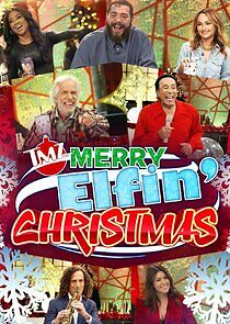 Watch TMZ's Merry Elfin' Christmas