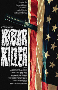 Watch K-Bar Killer (Short 2023)