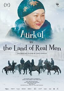 Watch Atirkül in the Land of Real Men