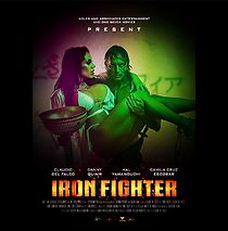 Watch Iron Fighter