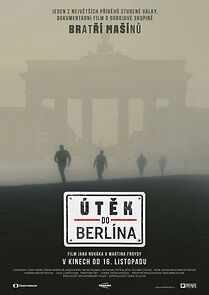 Watch Escape to Berlin