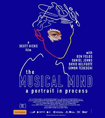 Watch The Musical Mind: A Portrait in Process