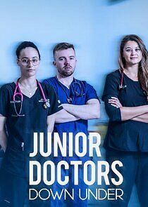 Watch Junior Doctors Down Under