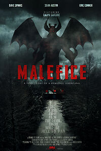 Watch Malefice: A True Story of a Demonic Haunting