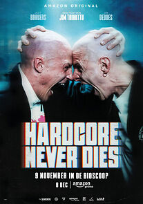 Watch Hardcore Never Dies
