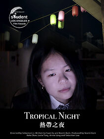 Watch Tropical Night (Short 2021)
