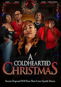 Watch A Coldhearted Christmas