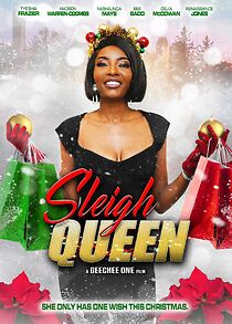 Watch Sleigh Queen