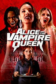 Watch Alice and the Vampire Queen