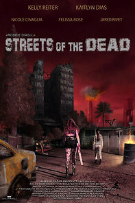 Watch Streets of the Dead (Short 2021)