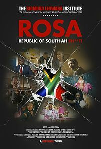 Watch ROSA: Republic of South Ah Sh**t!