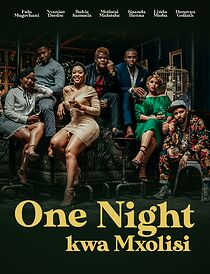 Watch One Night kwa Mxolisi