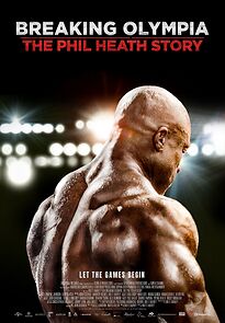 Watch Breaking Olympia: The Phil Heath Story