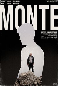 Watch Monte (Short 2023)