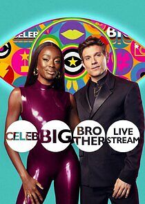 Watch Celebrity Big Brother: Live Stream