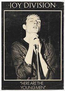 Watch Joy Division: Here Are the Young Men