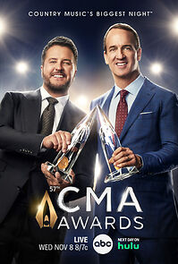 Watch 57th Annual CMA Awards