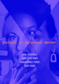 Watch Portraits of Dangerous Women