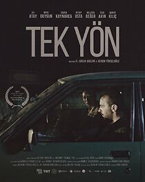 Watch Tek Yön (Short 2022)