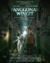 Watch Panggonan Wingit