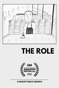 Watch The Role (Short 2023)
