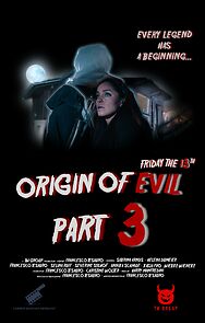 Watch Friday the 13th: Origin of Evil - Part 3 (Short 2023)