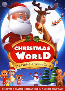 Watch Christmas World: The Bird's Christmas Carol