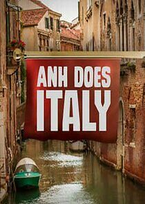 Watch Anh Does Italy