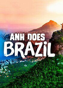 Watch Anh Does Brazil