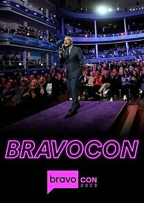 Watch BravoCon Live with Andy Cohen!